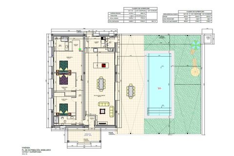 Haus in Lorca, Murcia, Lorca - € 430.000 | Ref: 3047-ND - Foto 31